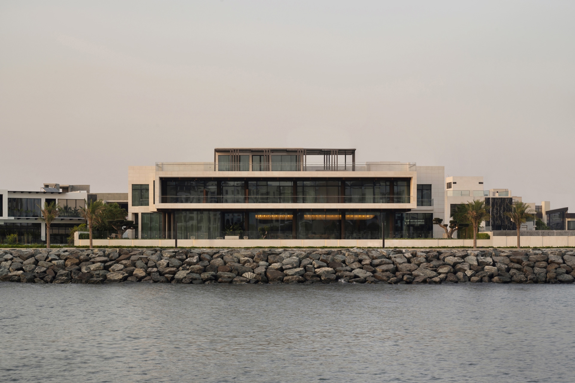 Villa ABK MMAPROJECTS S.R.L.