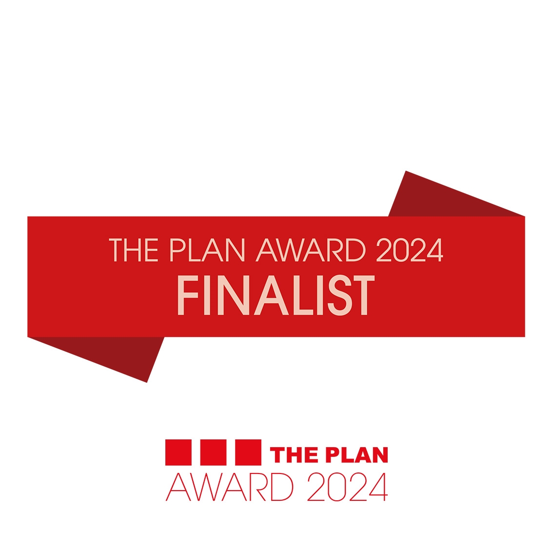 The Plan Award | Finalist, 2024 MMAPROJECTS S.R.L.