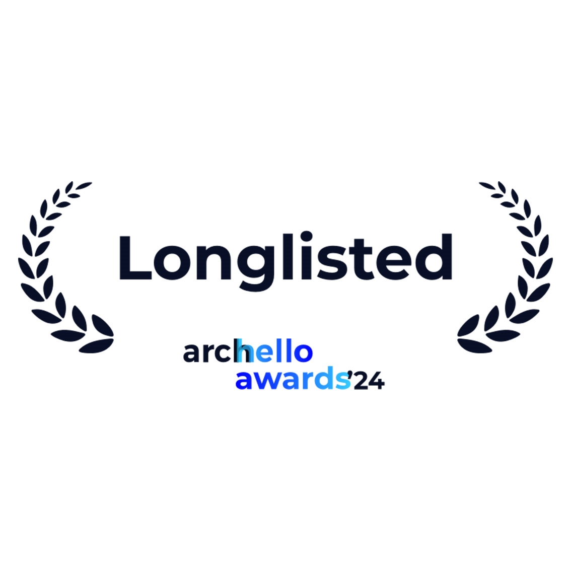 Archello Awards | Longlist, 2024 MMAPROJECTS S.R.L.