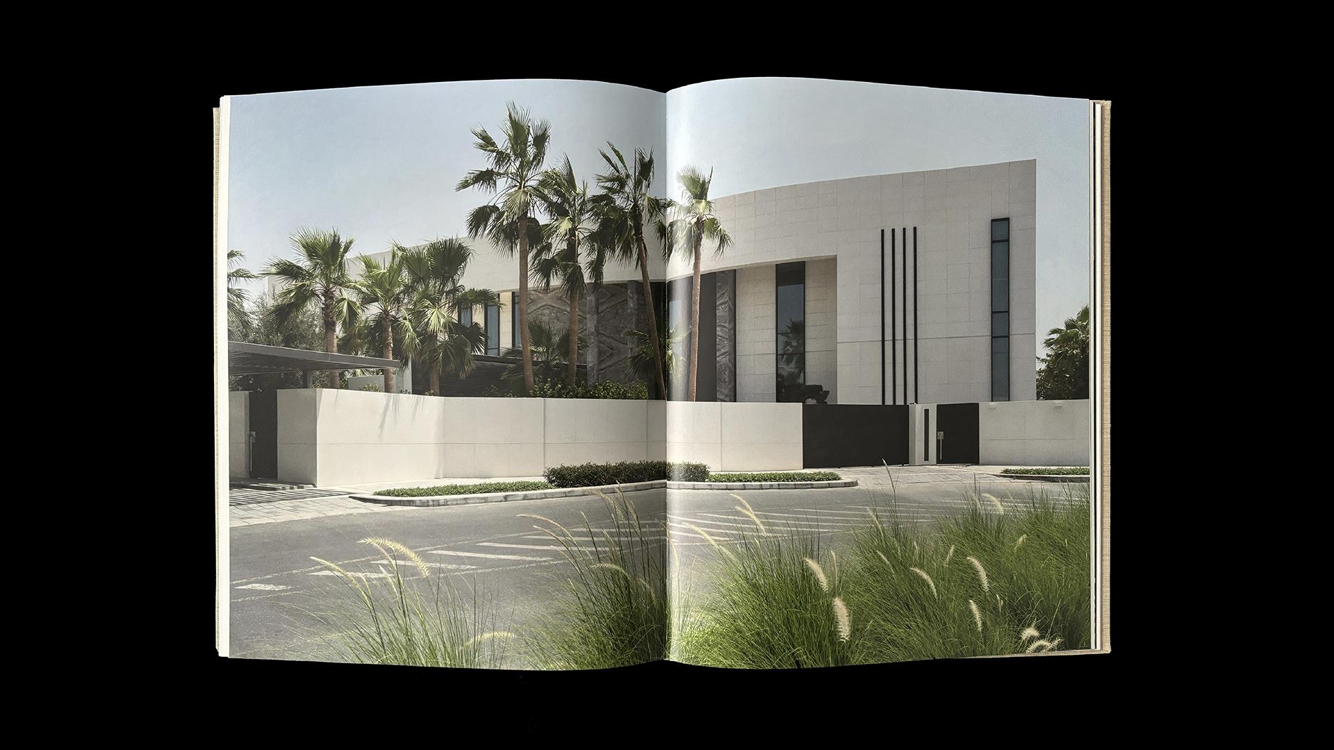 Contemporary Living in the Middle East, 2024 MMAPROJECTS S.R.L.