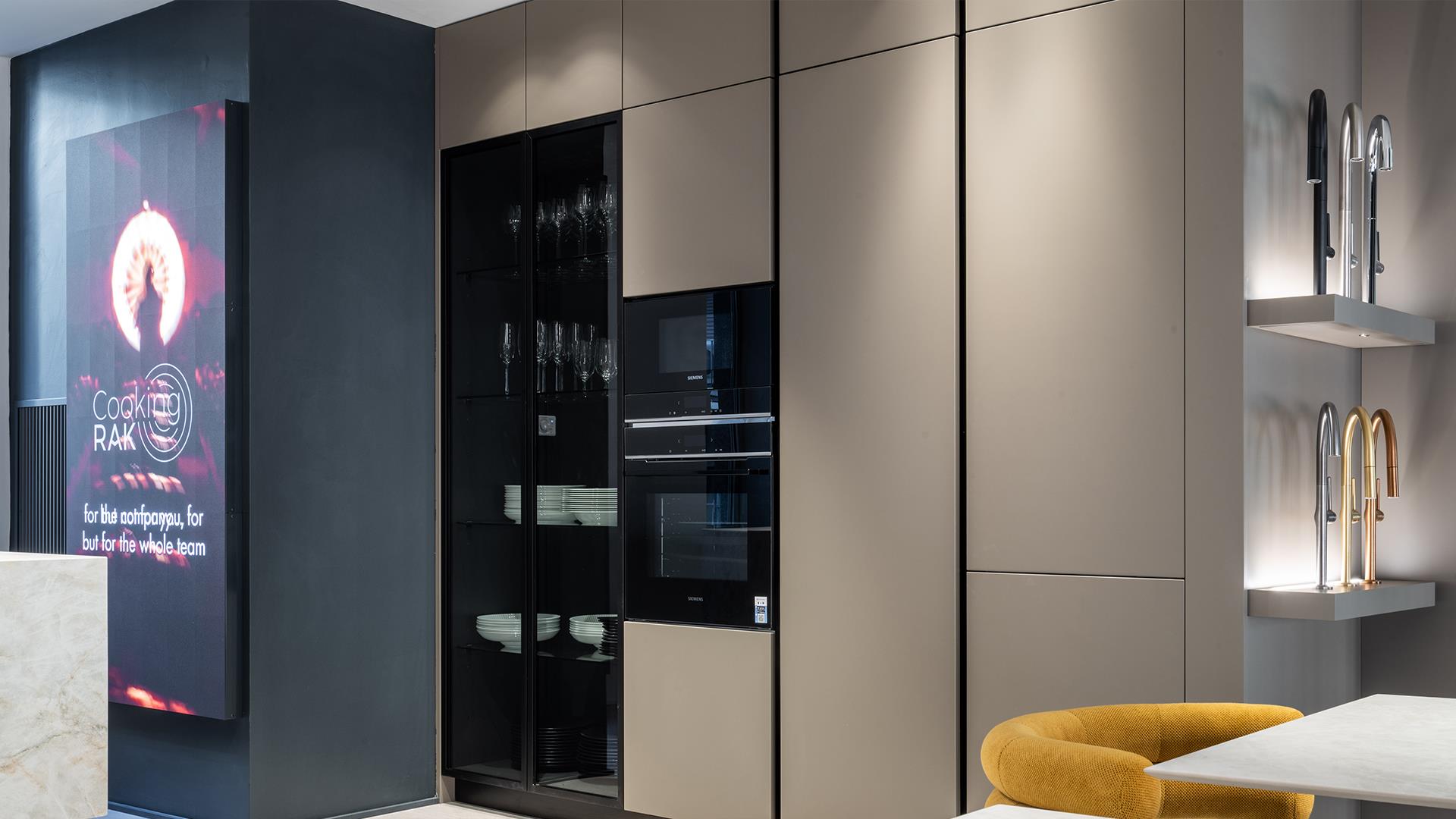 Rak Ceramics Design Hub Milano MMAPROJECTS S.R.L.