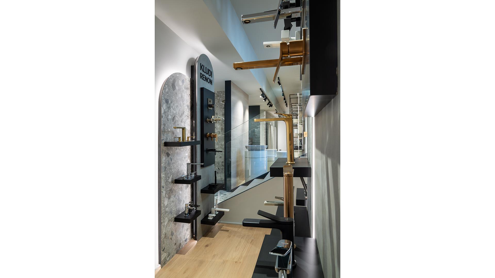 Rak Ceramics Design Hub Milano MMAPROJECTS S.R.L.