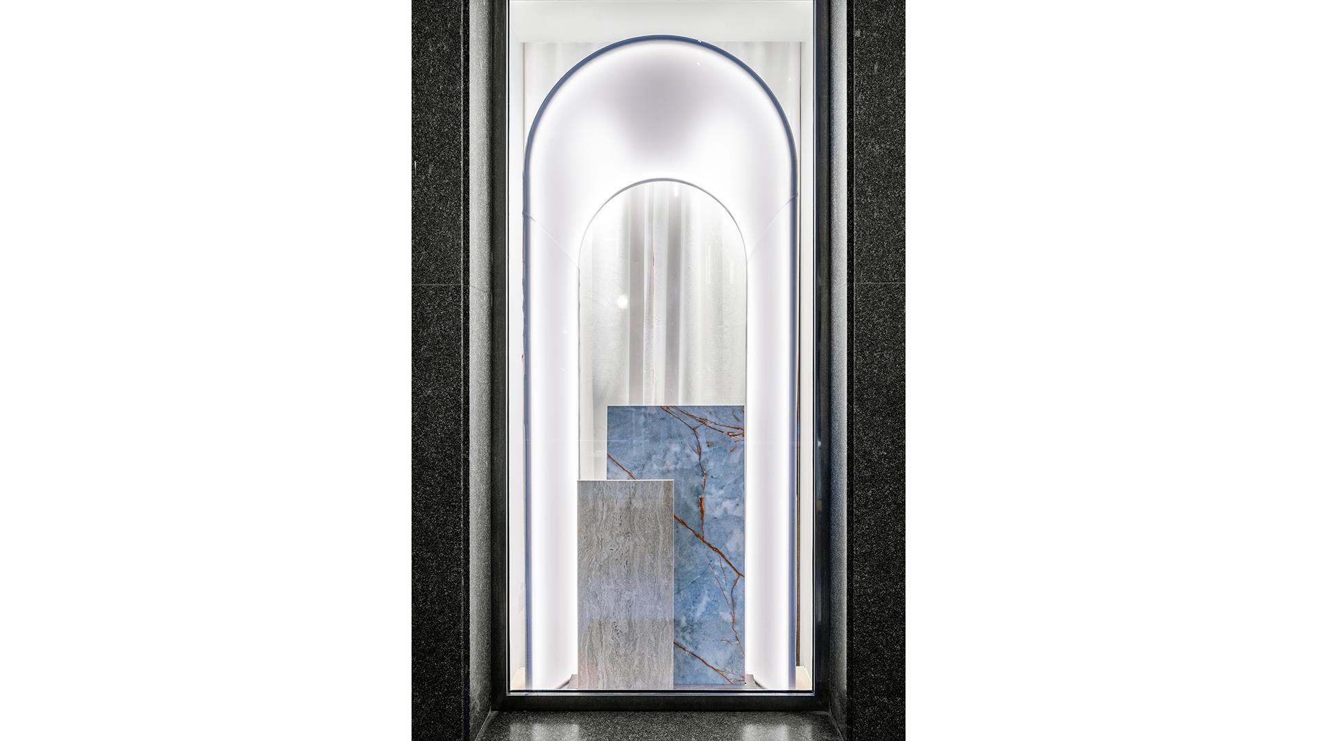 Rak Ceramics Design Hub Milano MMAPROJECTS S.R.L.