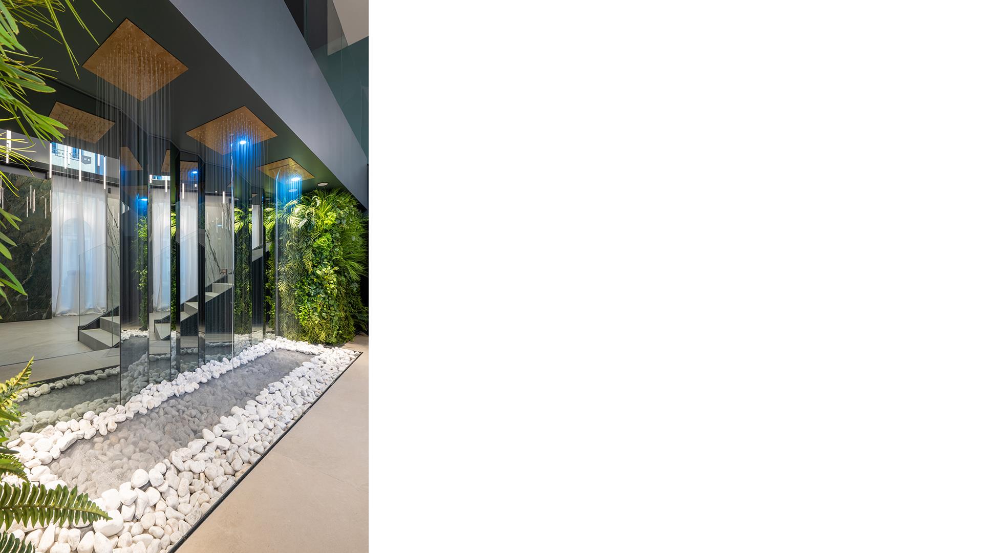 Rak Ceramics Design Hub Milano MMAPROJECTS S.R.L.