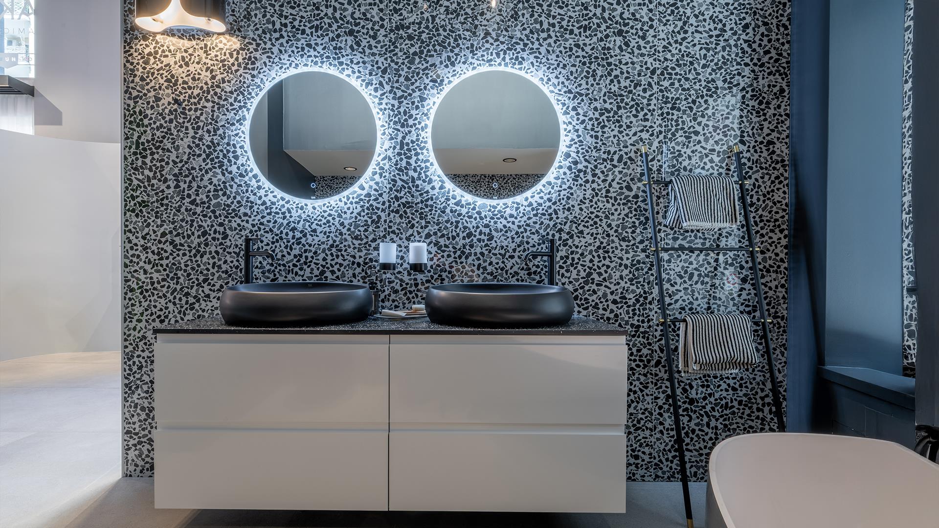 Rak Ceramics Design Hub Milano MMAPROJECTS S.R.L.