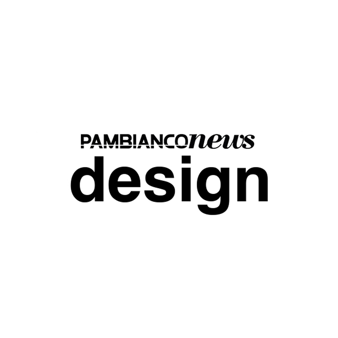 PAMBIANCONEWS DESIGN | Rak Ceramics Design Hub, 2025 MMAPROJECTS S.R.L.