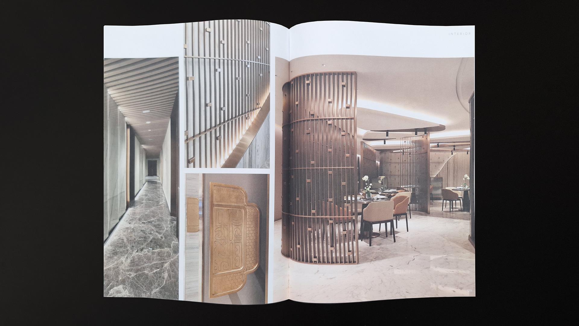 PLATFORM, Radisson Collection Lingang Shanghai Hotel, 2025 MMAPROJECTS S.R.L.