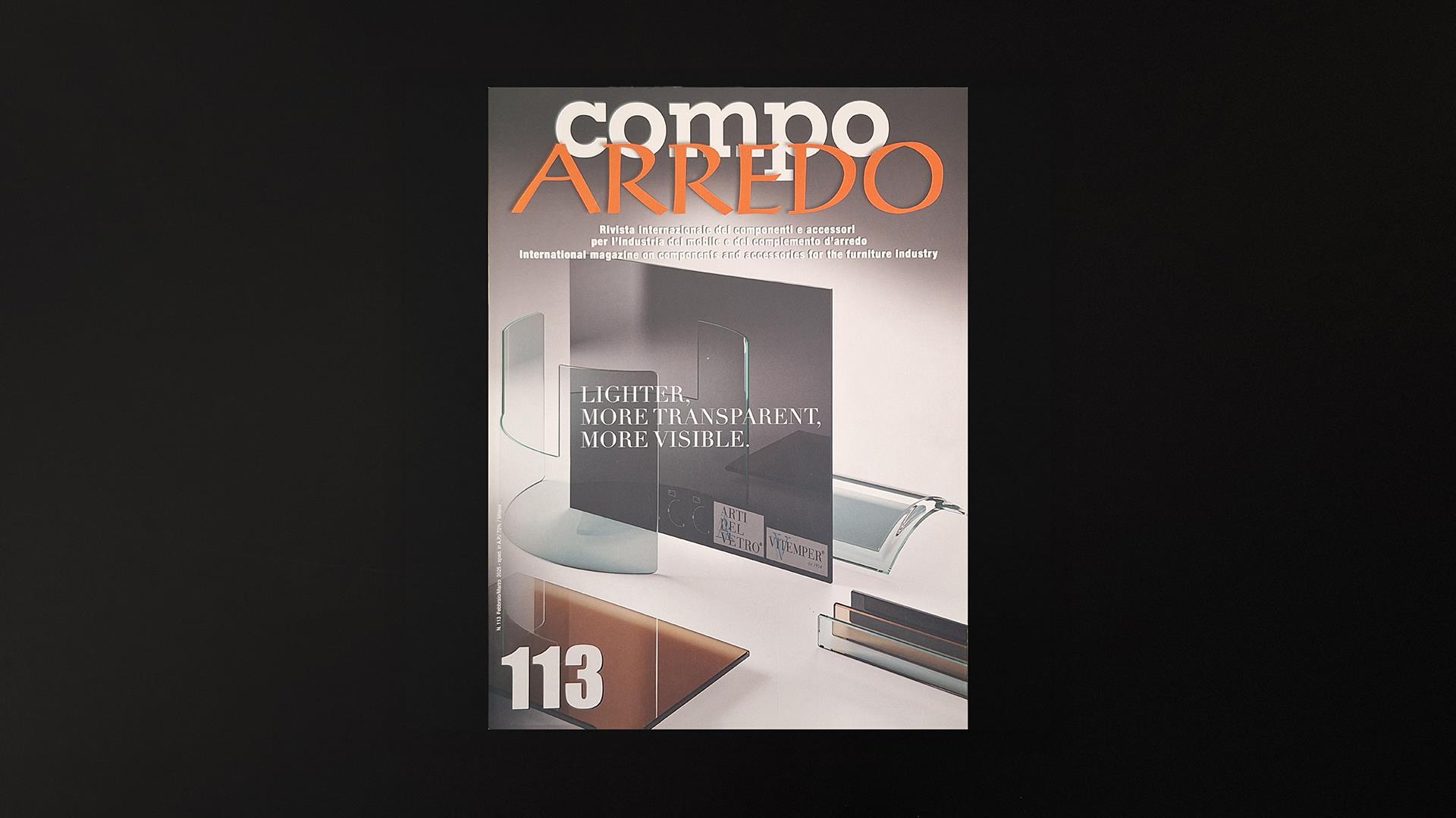COMPO ARREDO, Radisson Collection Lingang Shanghai Hotel, 2025 MMAPROJECTS S.R.L.