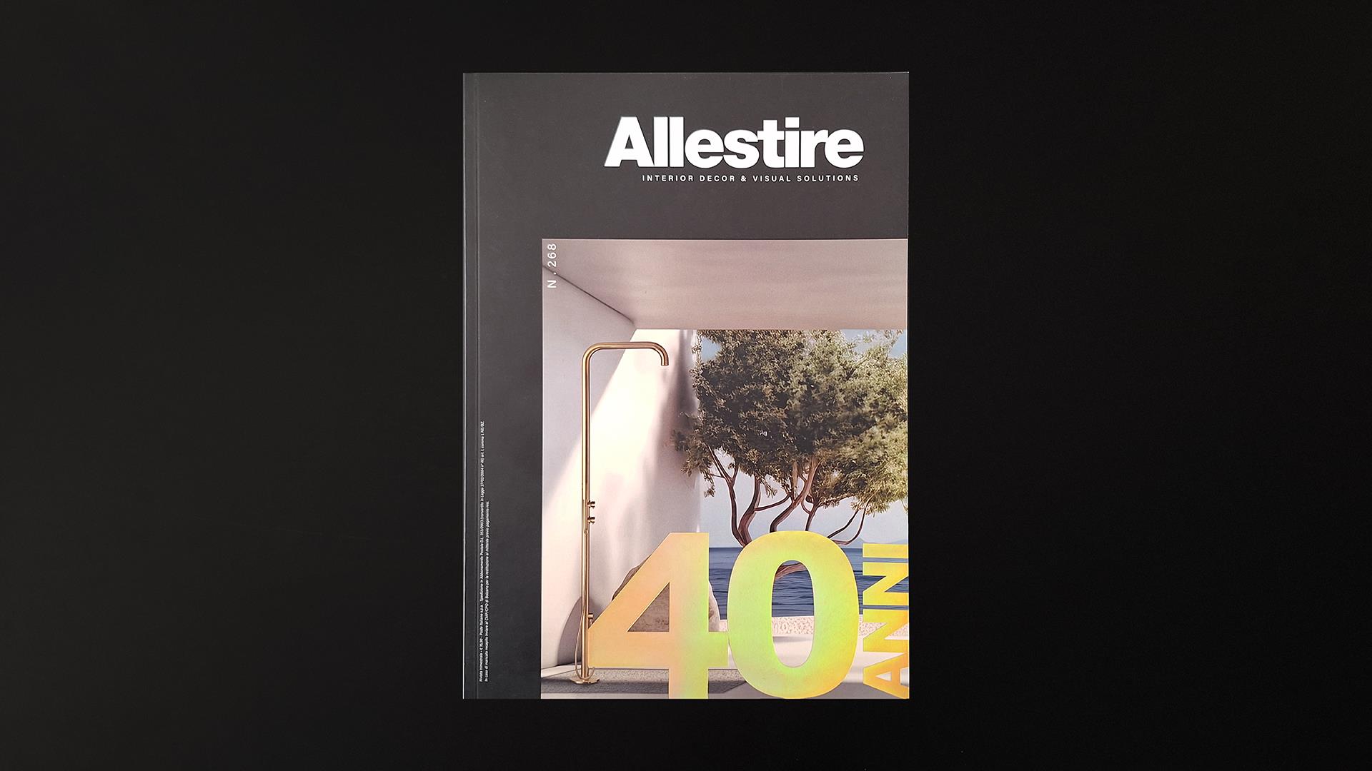 ALLESTIRE, Villa ABK, 2024 MMAPROJECTS S.R.L.