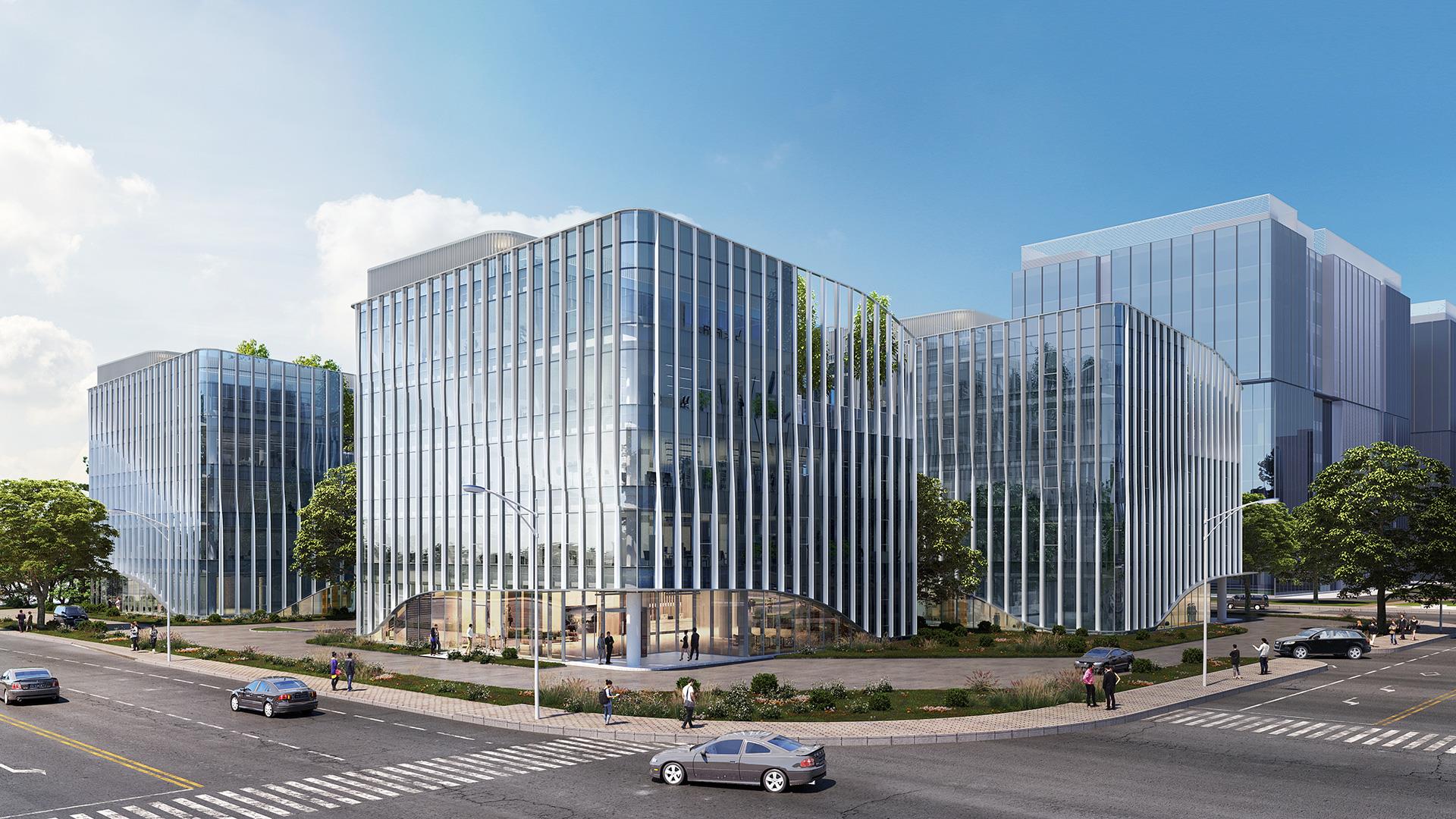 Single Building MMAPROJECTS S.R.L.