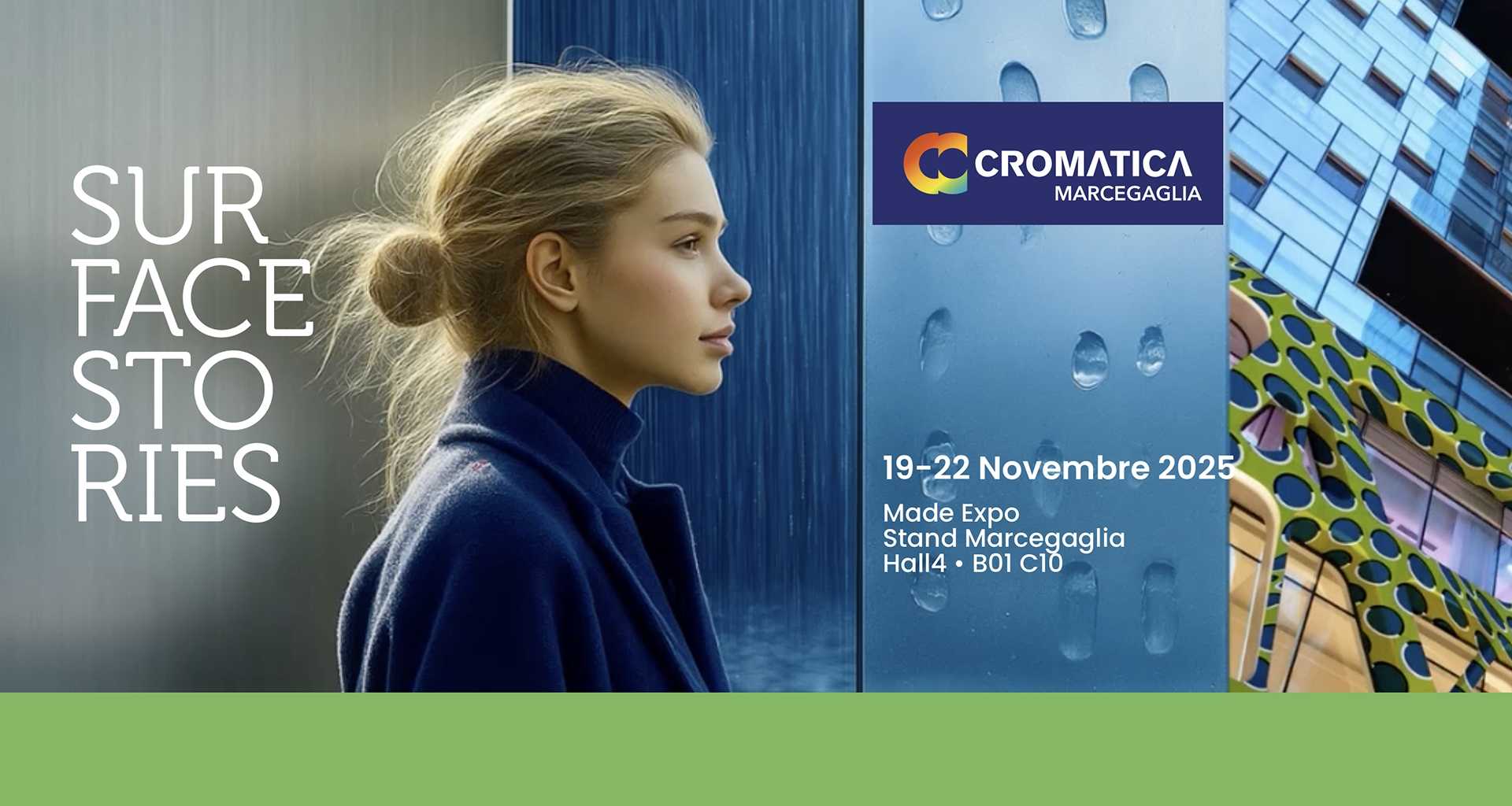 Conscious Regeneration | Arch. Alessandro Vaghi MMAPROJECTS S.R.L.