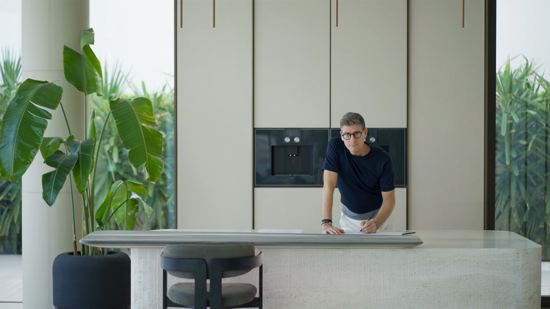 A conversation with Marco Mangili, founder of MMA Projects MMAPROJECTS S.R.L.