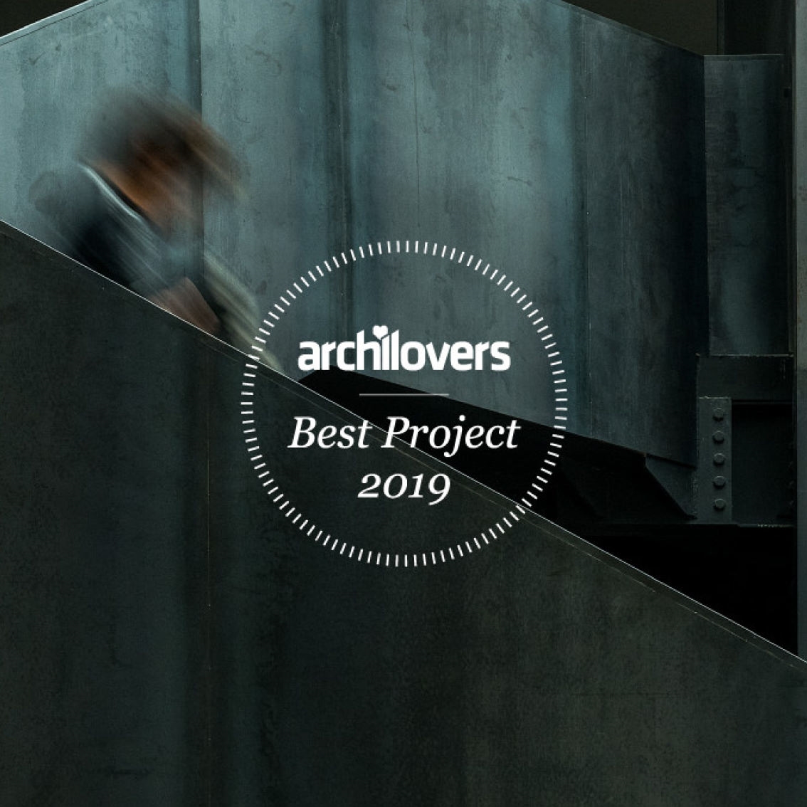 Archilovers Best Project, 2019 MMAPROJECTS S.R.L.