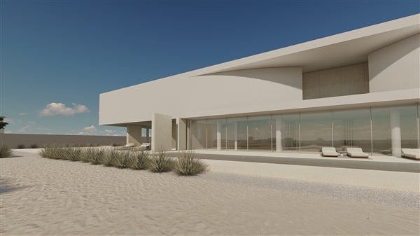 Villa AFR MMAPROJECTS S.R.L.