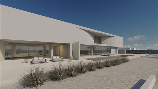 Villa AFR MMAPROJECTS S.R.L.