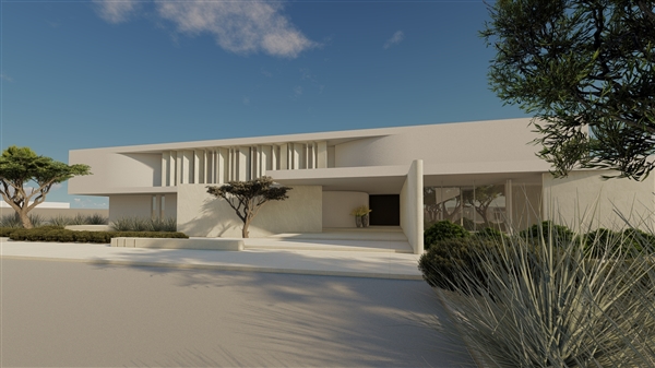 Villa AFR MMAPROJECTS S.R.L.