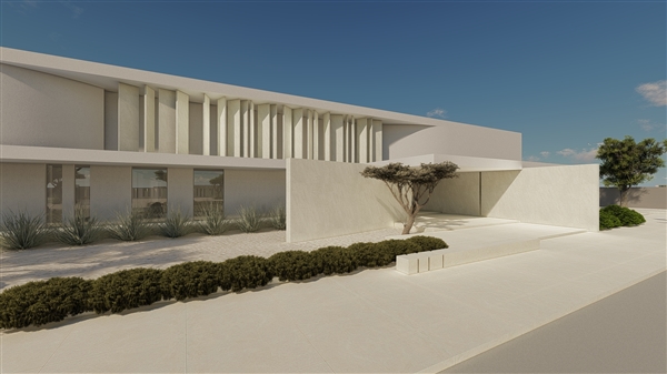 Villa AFR MMAPROJECTS S.R.L.