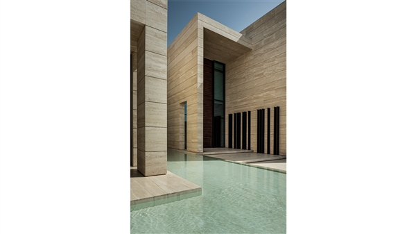 Villa AB  MMAPROJECTS S.R.L.