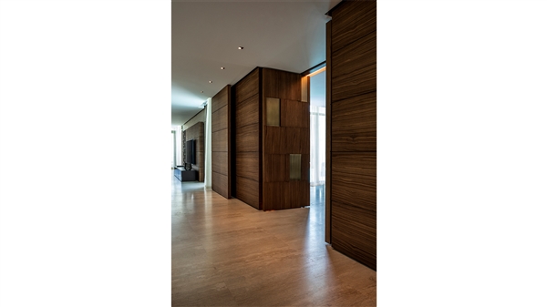 Villa AB  MMAPROJECTS S.R.L.