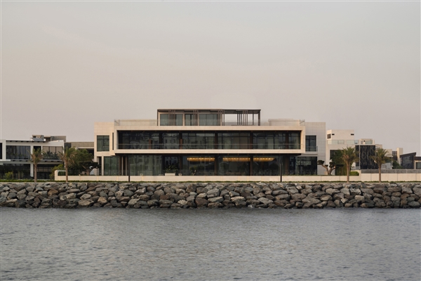 Villa ABK MMAPROJECTS S.R.L.