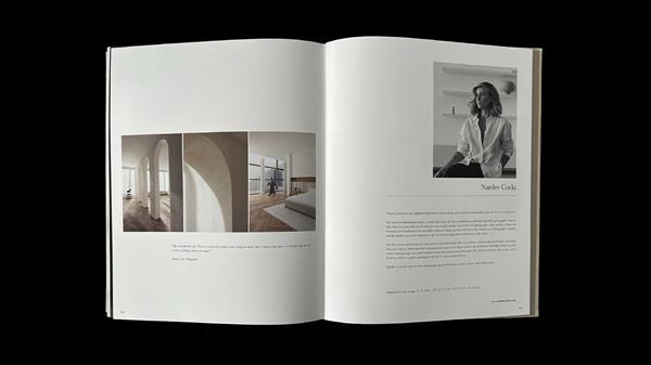Contemporary Living in the Middle East, 2024 MMAPROJECTS S.R.L.