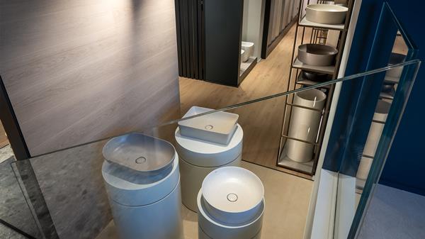 Rak Ceramics Design Hub Milano MMAPROJECTS S.R.L.