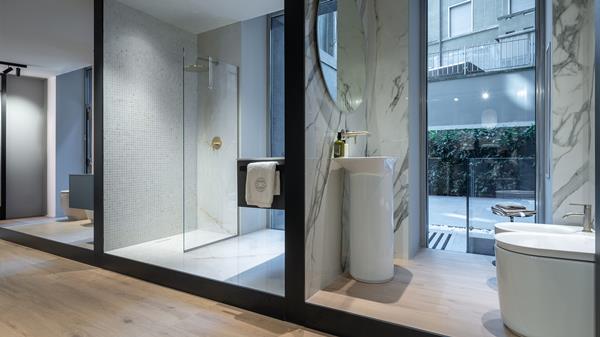 Rak Ceramics Design Hub Milano MMAPROJECTS S.R.L.