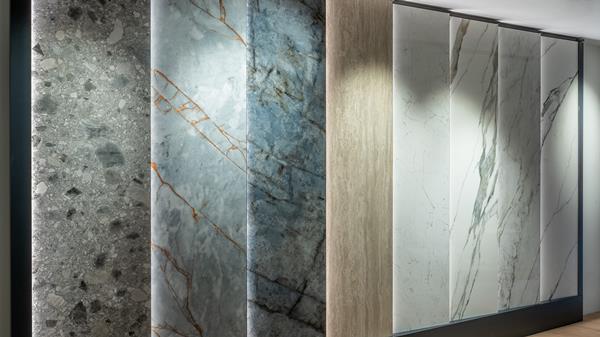 Rak Ceramics Design Hub Milano MMAPROJECTS S.R.L.