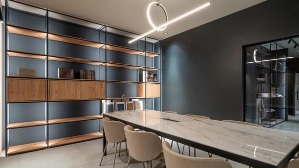 Rak Ceramics Design Hub Milano MMAPROJECTS S.R.L.