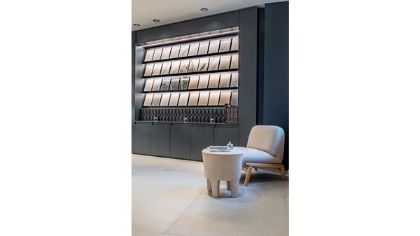 Rak Ceramics Design Hub Milano MMAPROJECTS S.R.L.