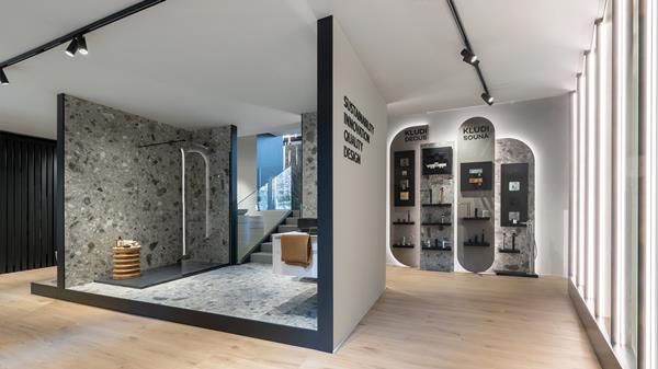 Rak Ceramics Design Hub Milano MMAPROJECTS S.R.L.
