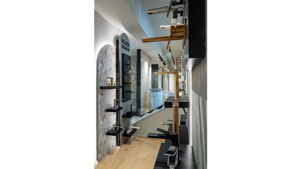 Rak Ceramics Design Hub Milano MMAPROJECTS S.R.L.