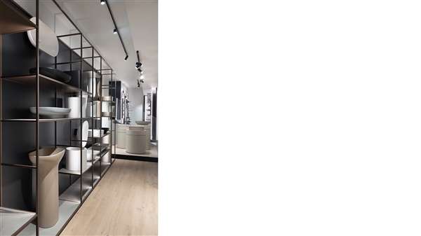 Rak Ceramics Design Hub Milano MMAPROJECTS S.R.L.