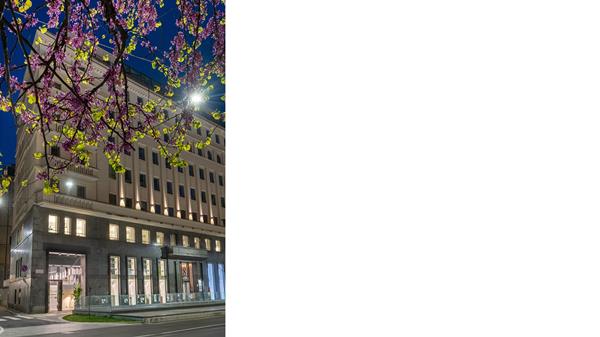 Rak Ceramics Design Hub Milano MMAPROJECTS S.R.L.