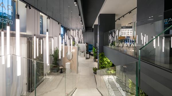 Rak Ceramics Design Hub Milano MMAPROJECTS S.R.L.