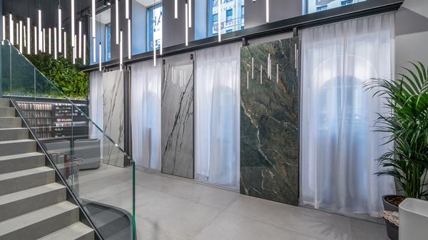 Rak Ceramics Design Hub Milano MMAPROJECTS S.R.L.