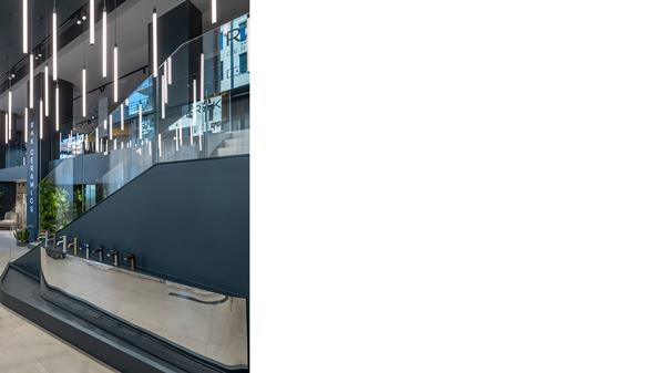 Rak Ceramics Design Hub Milano MMAPROJECTS S.R.L.
