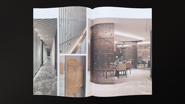 PLATFORM, Radisson Collection Lingang Shanghai Hotel, 2025 MMAPROJECTS S.R.L.
