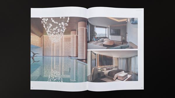PLATFORM, Radisson Collection Lingang Shanghai Hotel, 2025 MMAPROJECTS S.R.L.