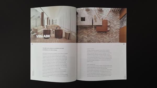 ALLESTIRE, Villa ABK, 2024 MMAPROJECTS S.R.L.