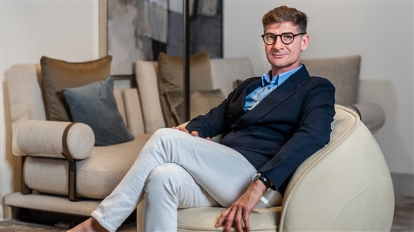 Interview with Marco Mangili | Salvioni Design Solutions MMAPROJECTS S.R.L.