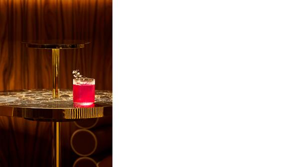 Mama Shelter Business Bay Hotel Apartment MMAPROJECTS S.R.L.