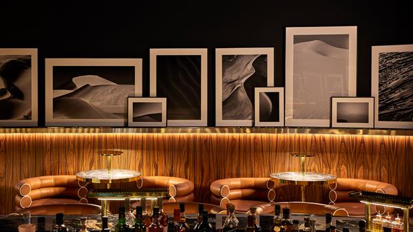 Mama Shelter Business Bay Hotel Apartment MMAPROJECTS S.R.L.