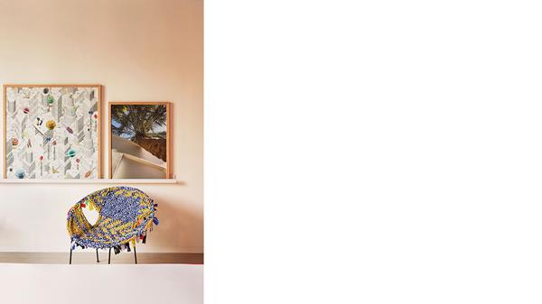 Mama Shelter Business Bay Hotel Apartment MMAPROJECTS S.R.L.