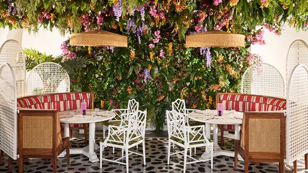 Mama Shelter Business Bay Hotel Apartment MMAPROJECTS S.R.L.