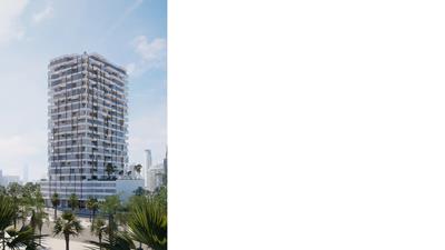 Ritz-Carlton Dubai MMAPROJECTS S.R.L.