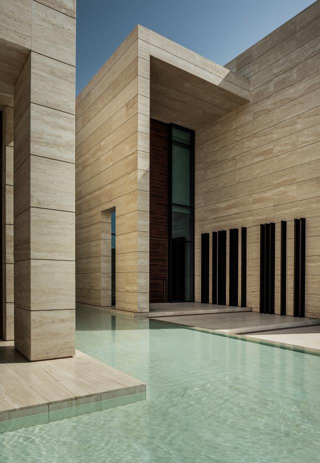 Villa AB  MMAPROJECTS S.R.L.