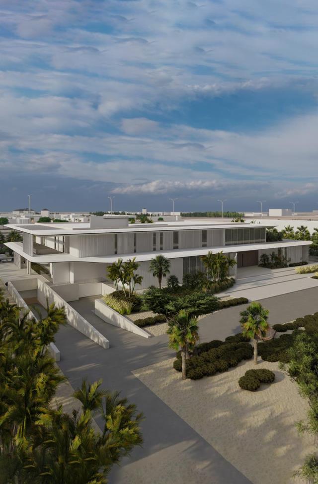 Villa AFM MMAPROJECTS S.R.L.